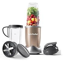 Amazon | NutriBullet Pro 900 Series Blender Set, 0.93 Litre